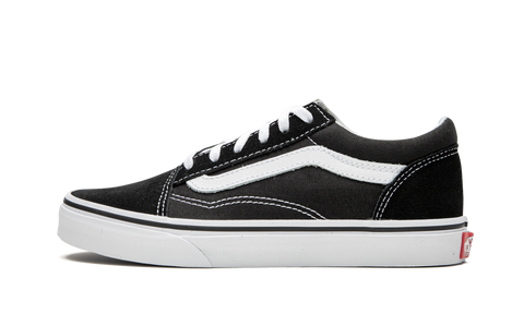 Skate Classic Skate Classic PS"Black / White"