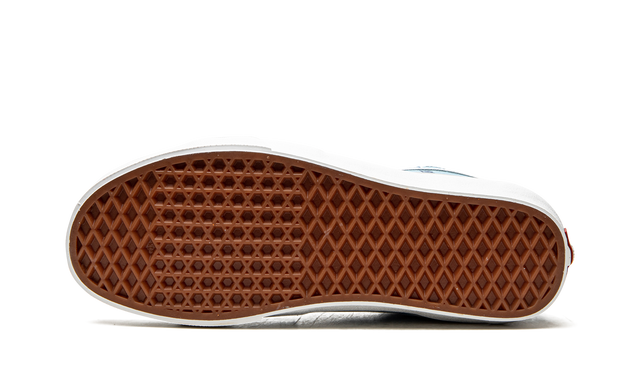 Skate Hi"AOP"