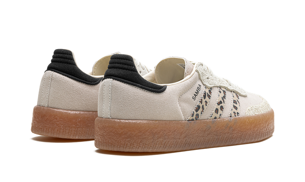Sambae Leopard