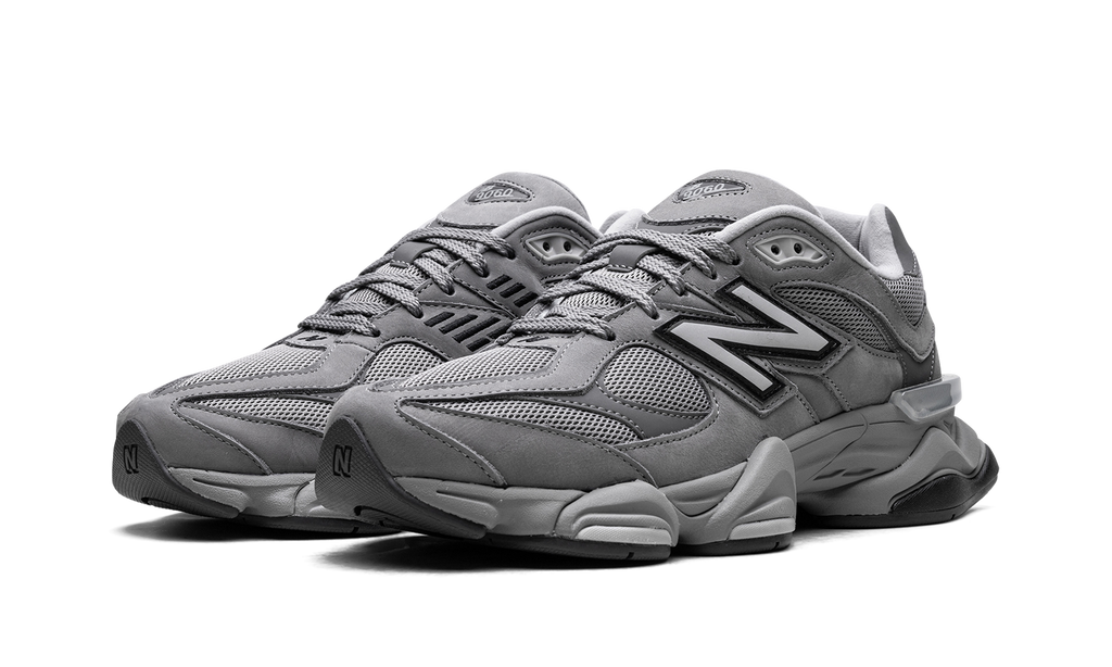 Tech 9060 Team Away Grey