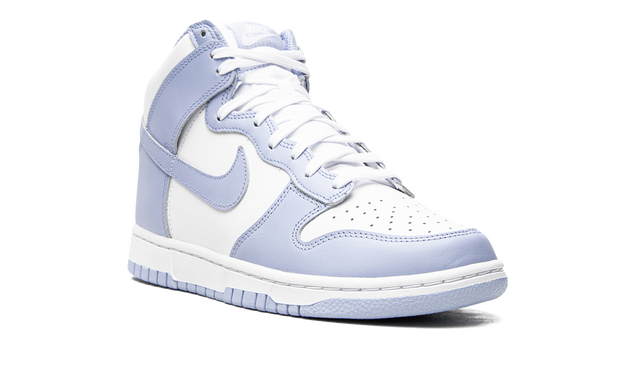 Court High Aluminum