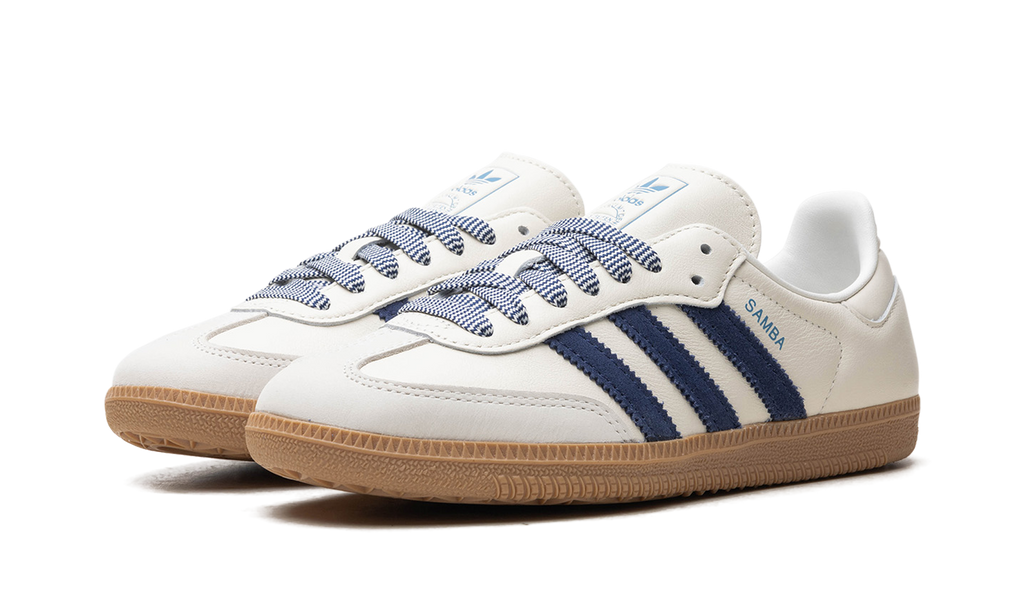 Terrace Low Dark Blue