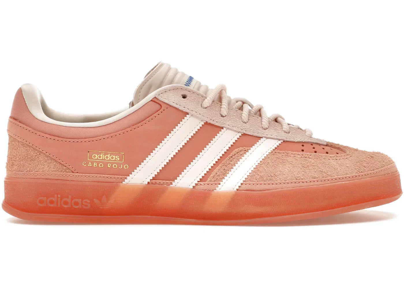 Bad Bunny x Vintage Trainer Indoor Cabo Rojo