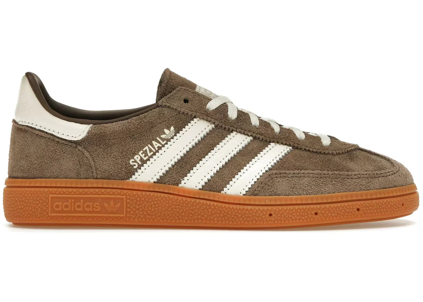 Indoor Special Edition Earth Strata Brown