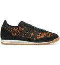 Tech Trainer 72 OG Leopard Print Collegiate Green