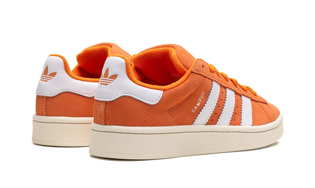 Suede Classic Trainer 00s Amber Tint