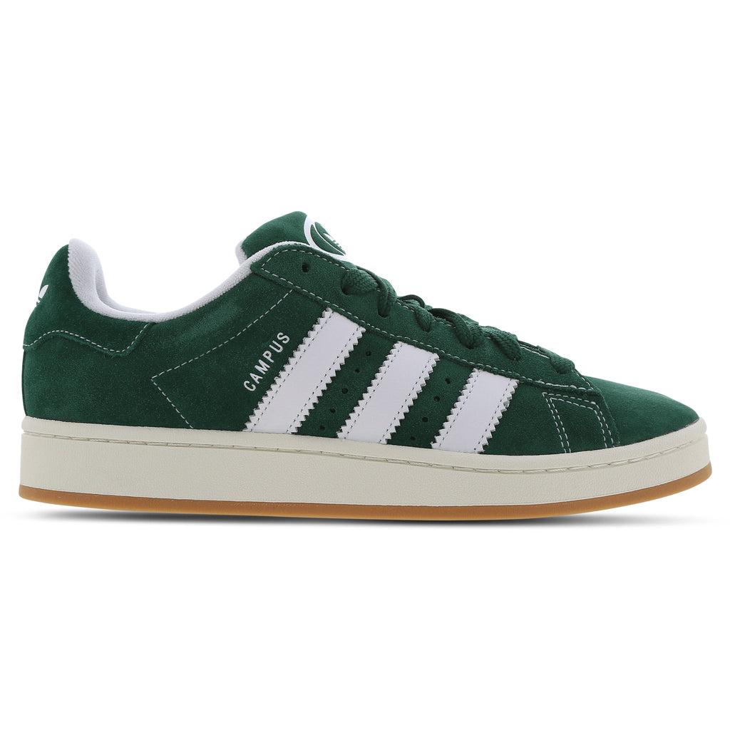 Suede Classic Trainer 00s Dark Green
