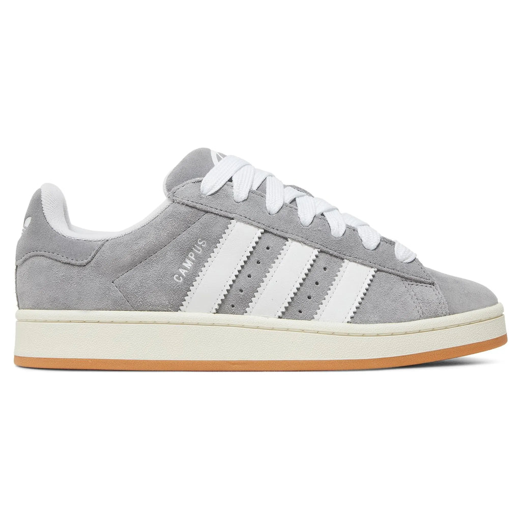 Suede Classic Trainer 00s Grey White