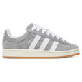 Suede Classic Trainer 00s Grey White