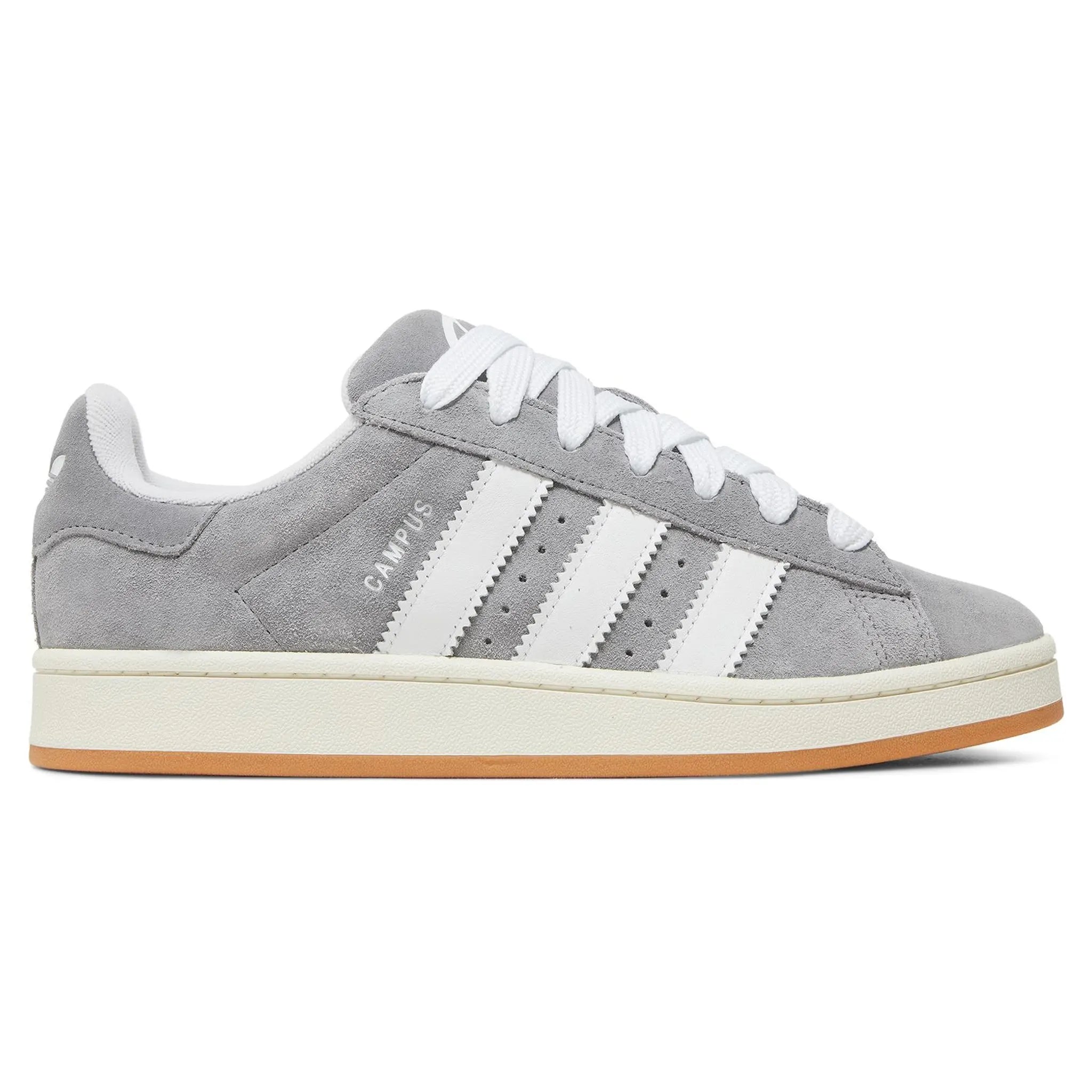Suede Classic Trainer 00s Grey White