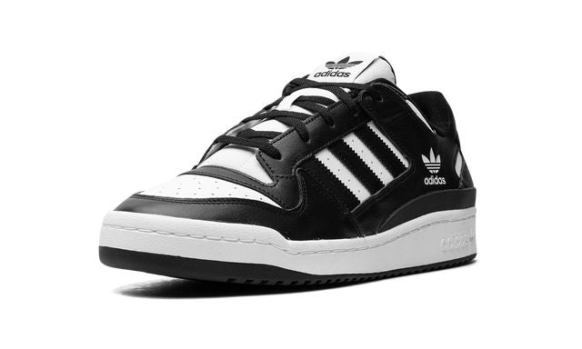 High Court Low Core Black
