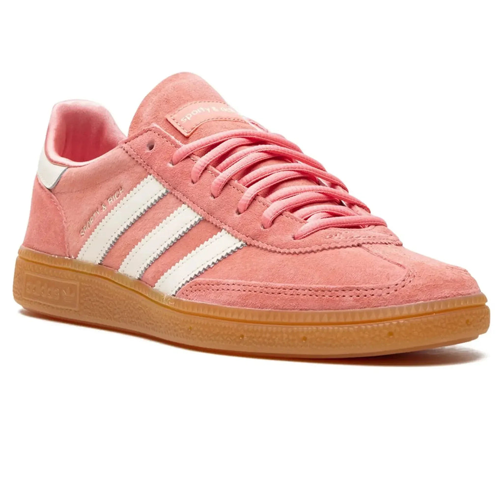 Indoor Special Edition Sporty & Rich Pink Gum