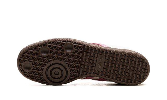 Terrace Low Lucid Pink