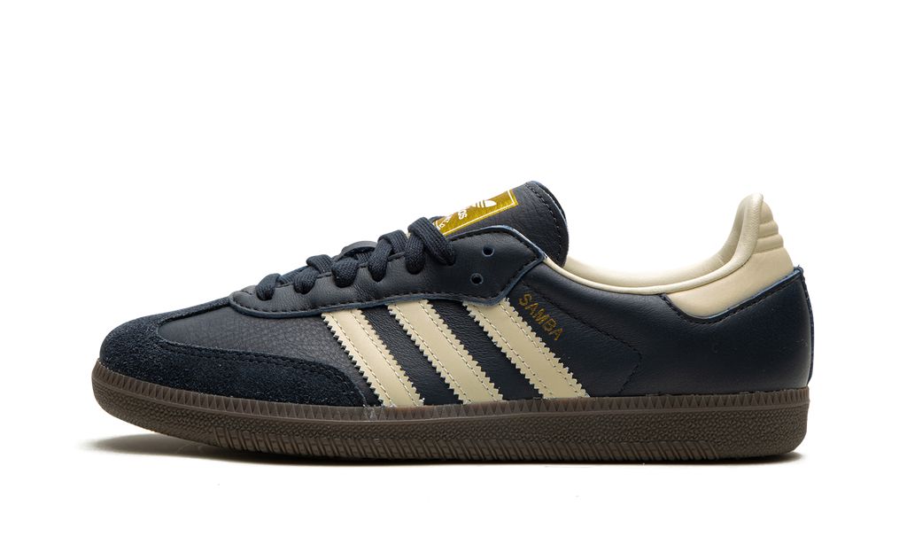 Terrace Low Night Navy Cream White