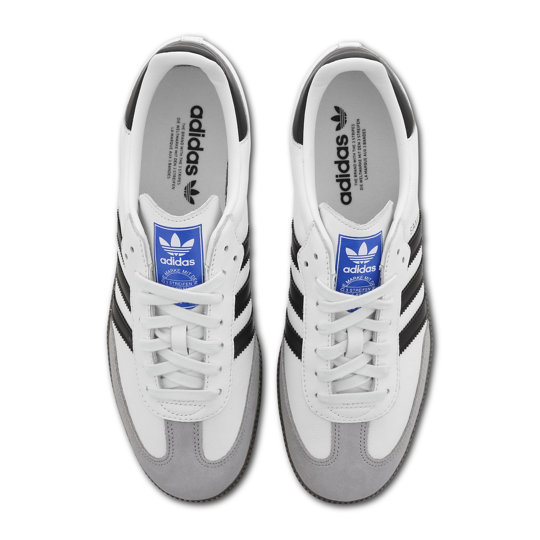 Terrace Low OG Cloud White Core Black