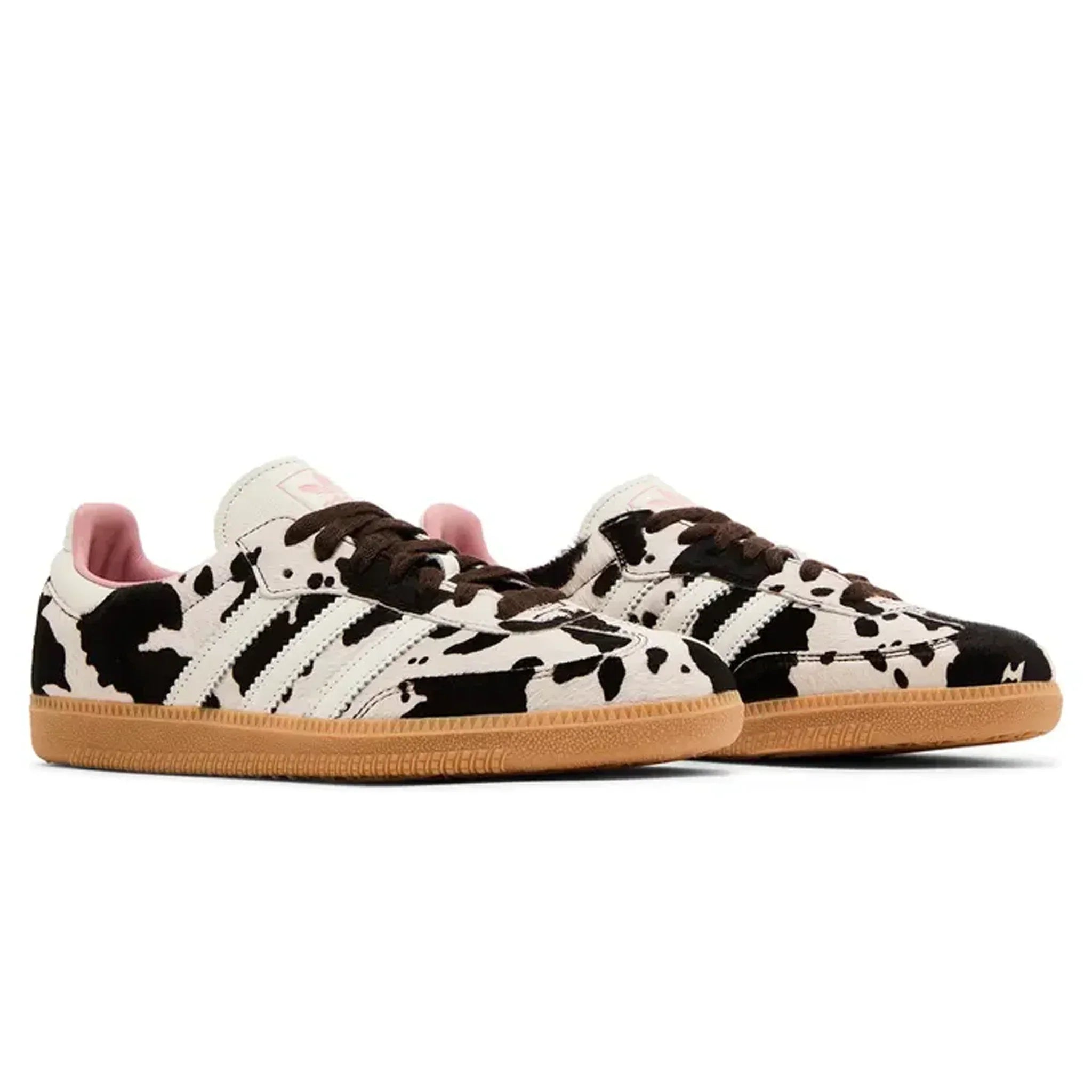 Terrace Low OG Cow Print (W)