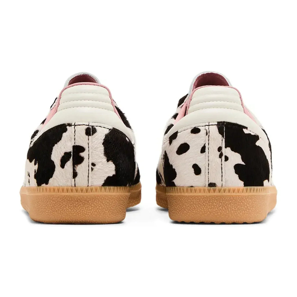 Terrace Low OG Cow Print (W)