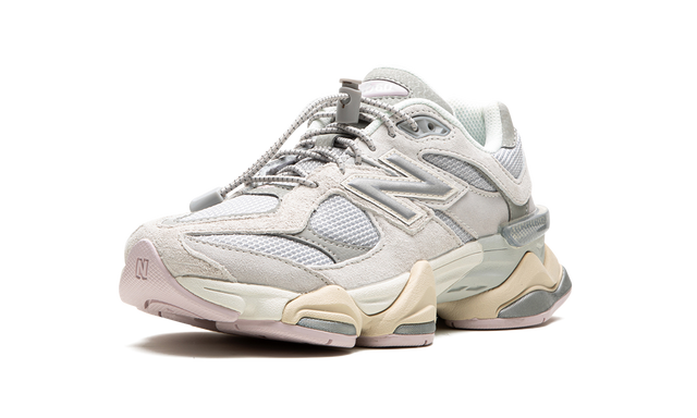 Tech 9060 Grey Lilac