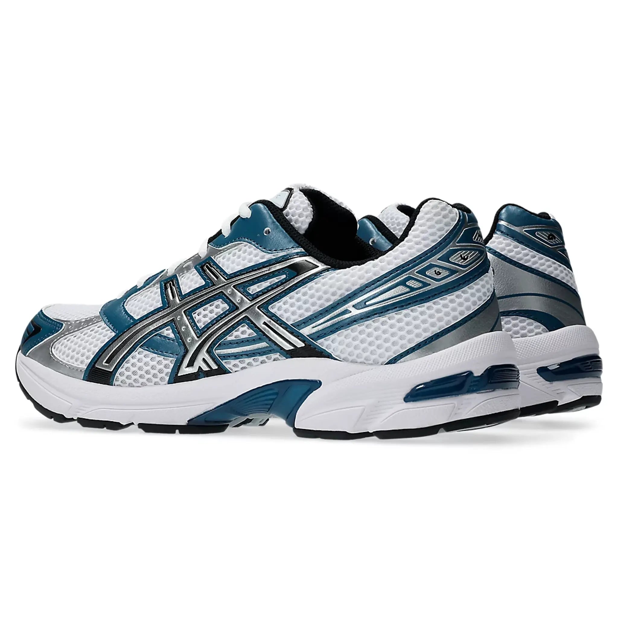 Gel-1130 Restful Teal White