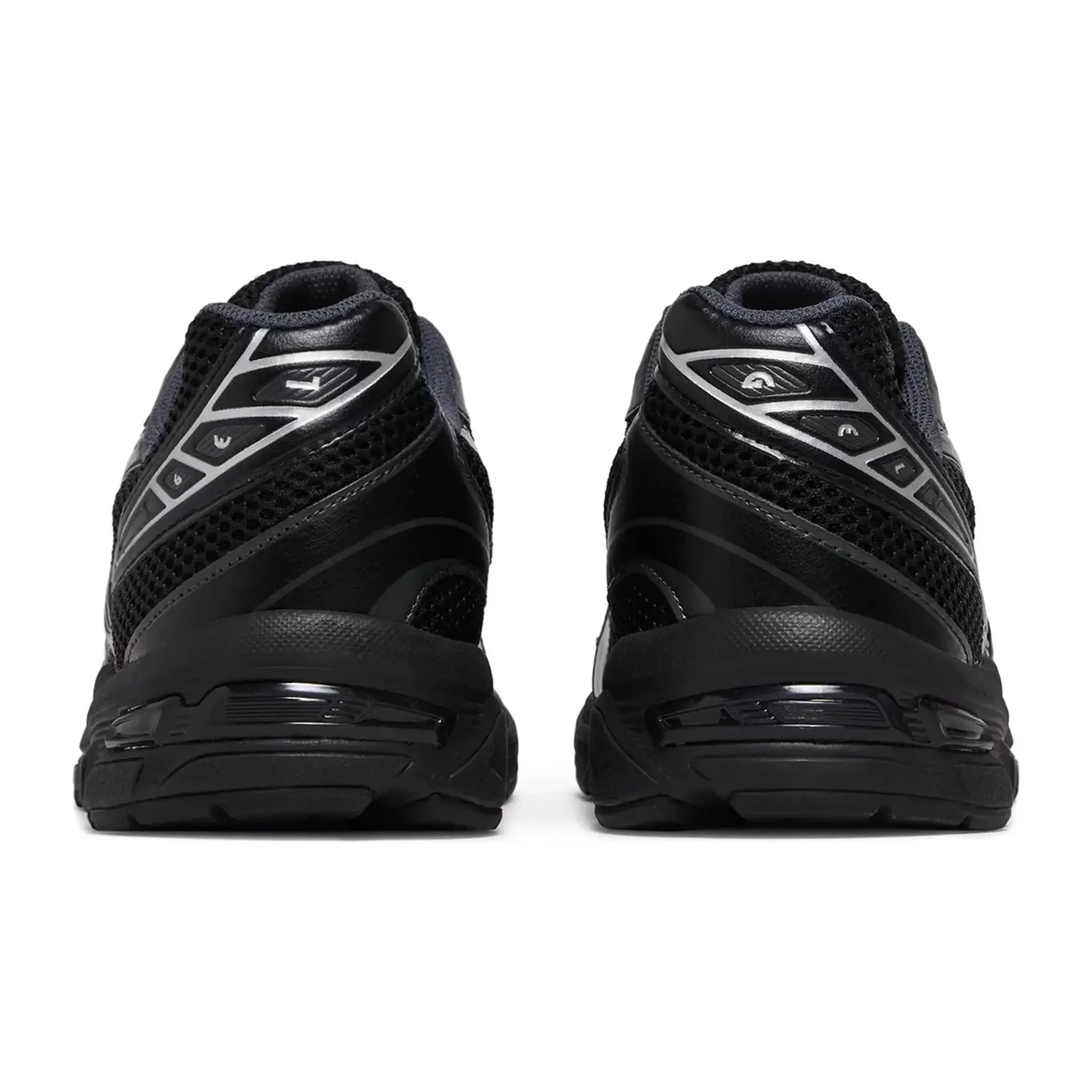 Gel-1130 Black Pure Silver