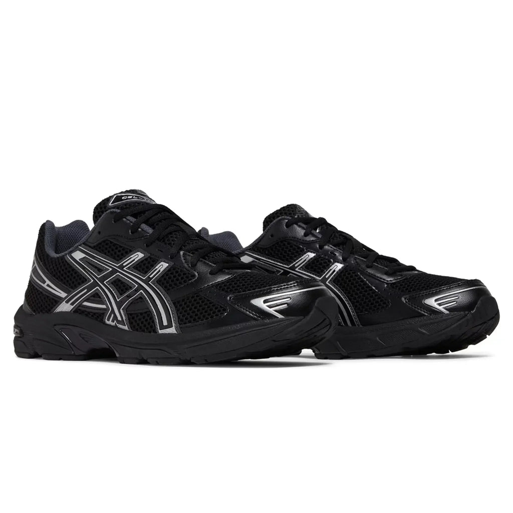 Gel-1130 Black Pure Silver