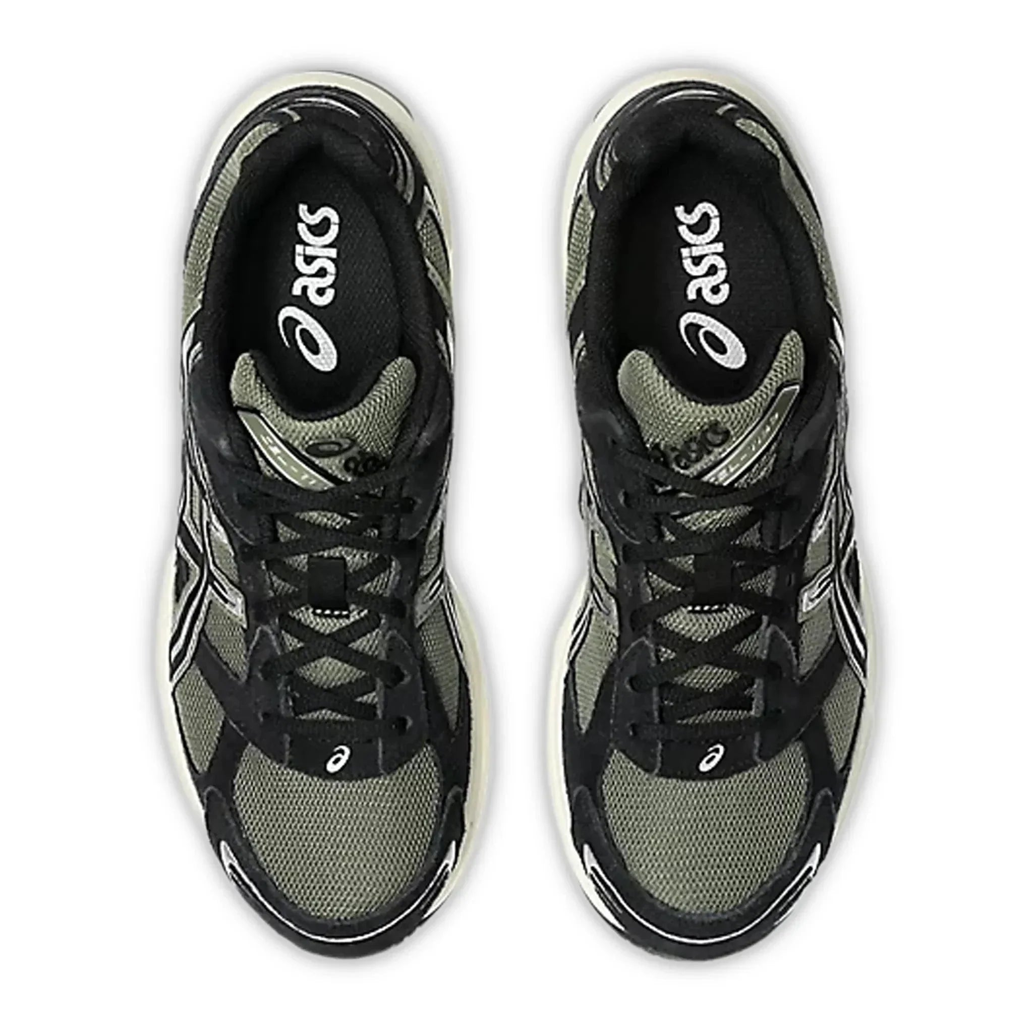 Gel-1130 Irvine Black