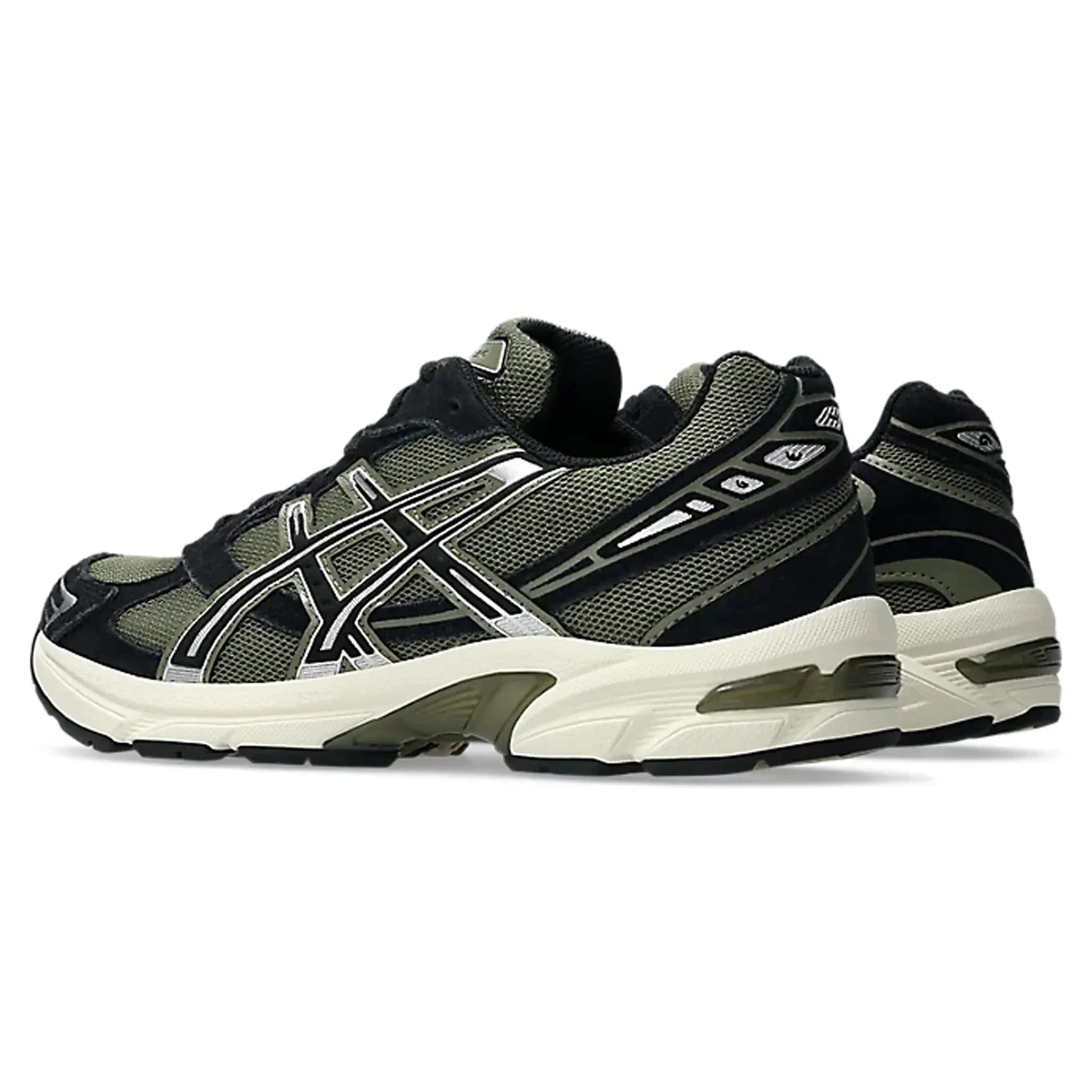 Gel-1130 Irvine Black