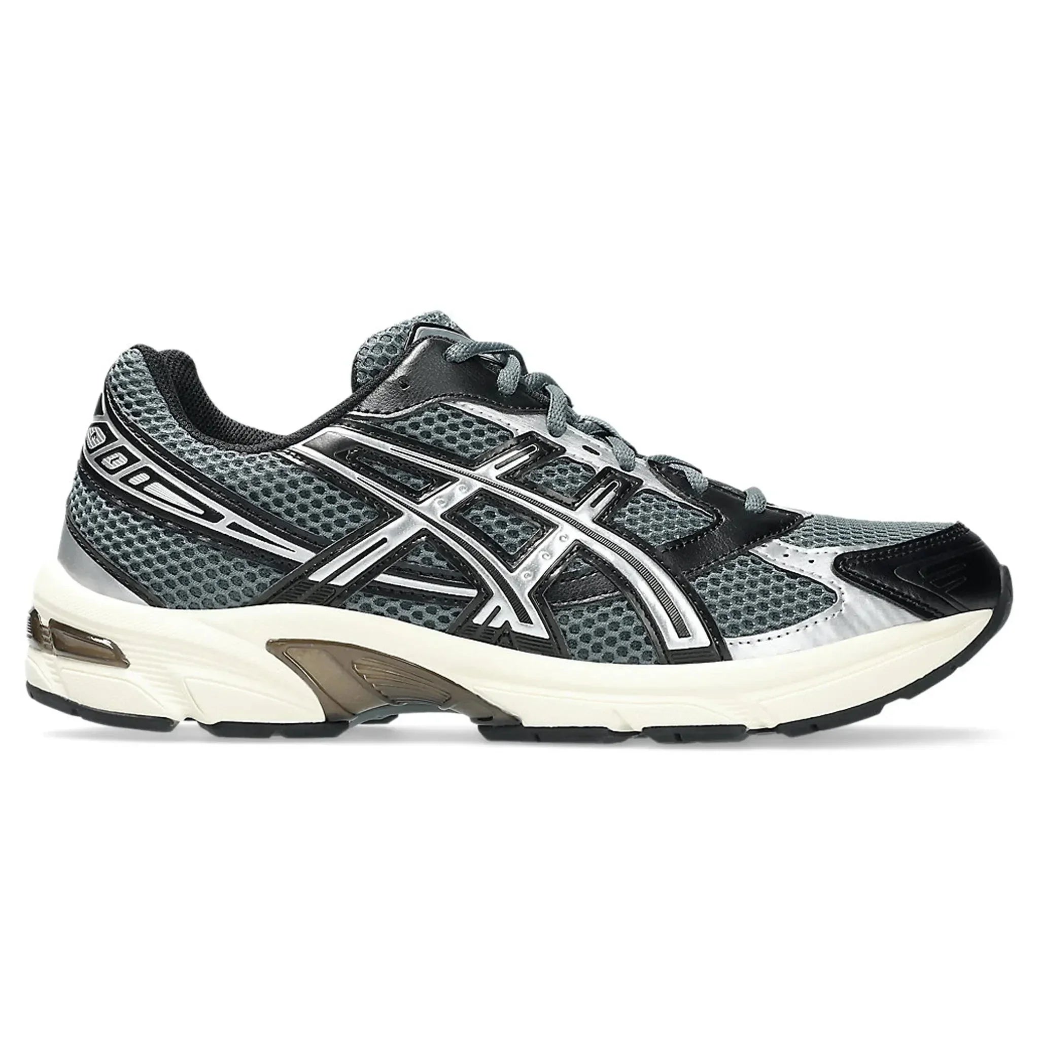 Gel-1130 Steel Grey Black