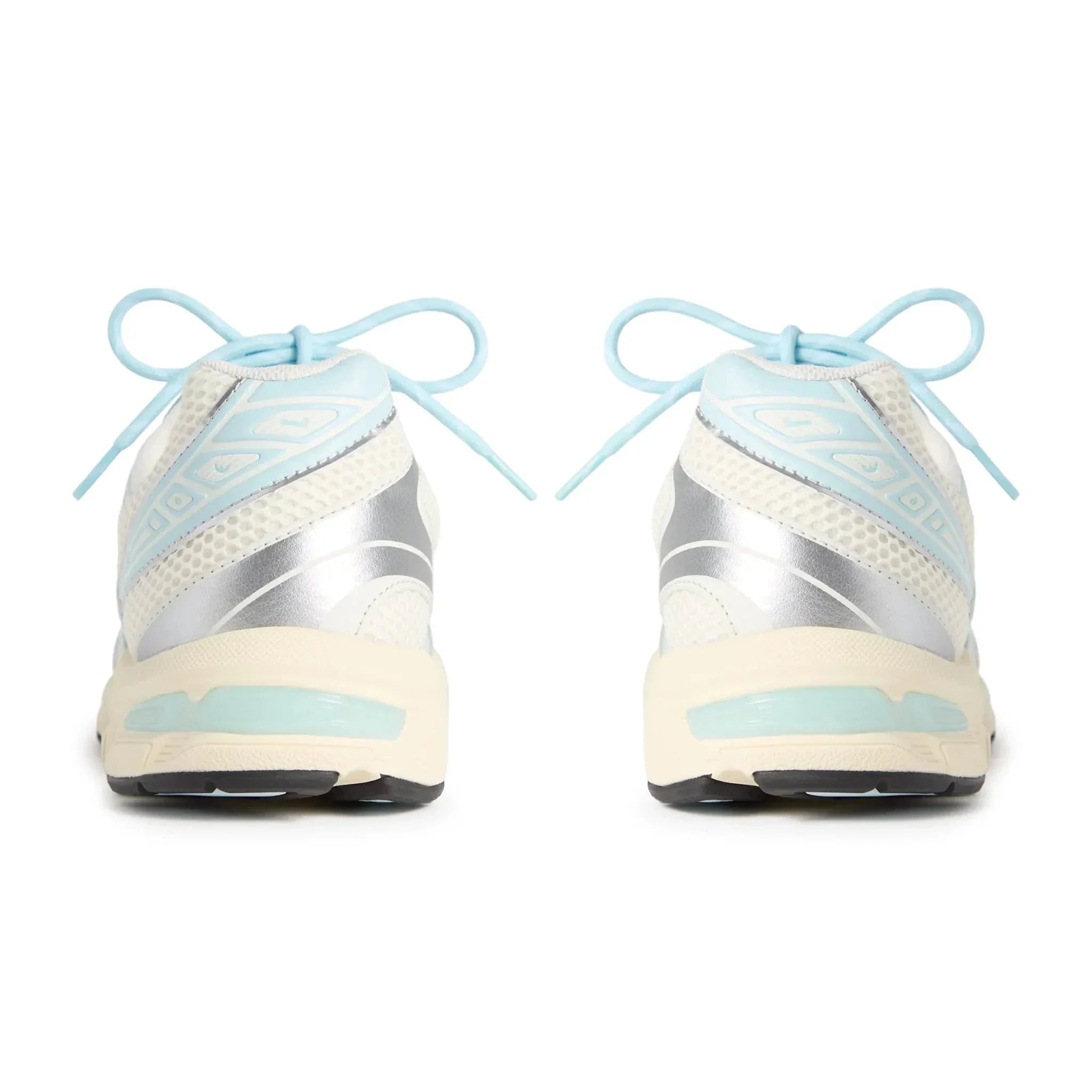 Gel-1130 x Kith Cream Starlight Blue