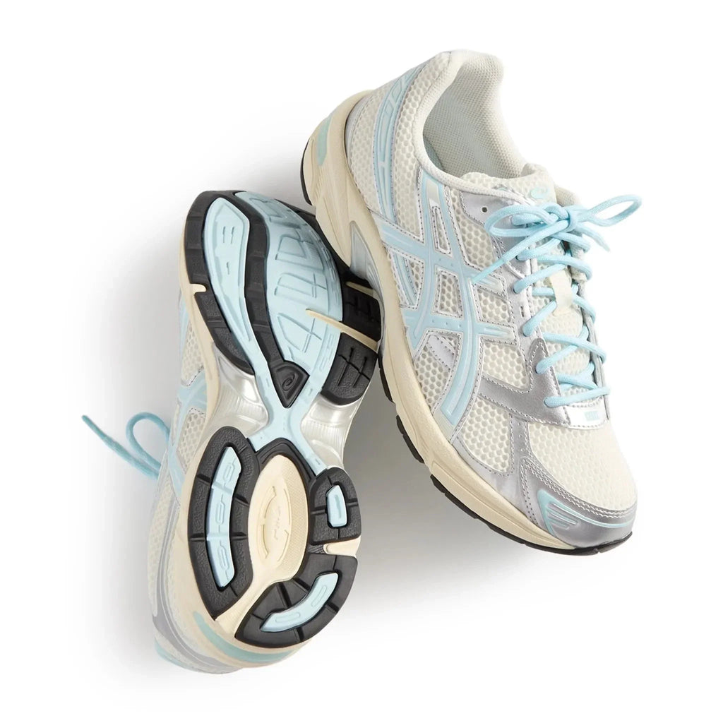 Gel-1130 x Kith Cream Starlight Blue