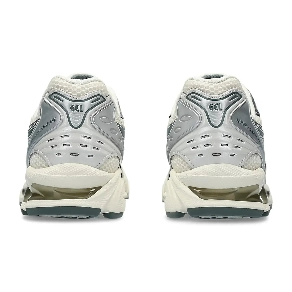 Gel Run 14 Birch Dark Pewter