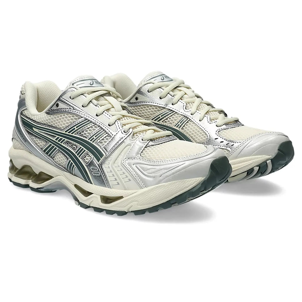 Gel Run 14 Birch Dark Pewter