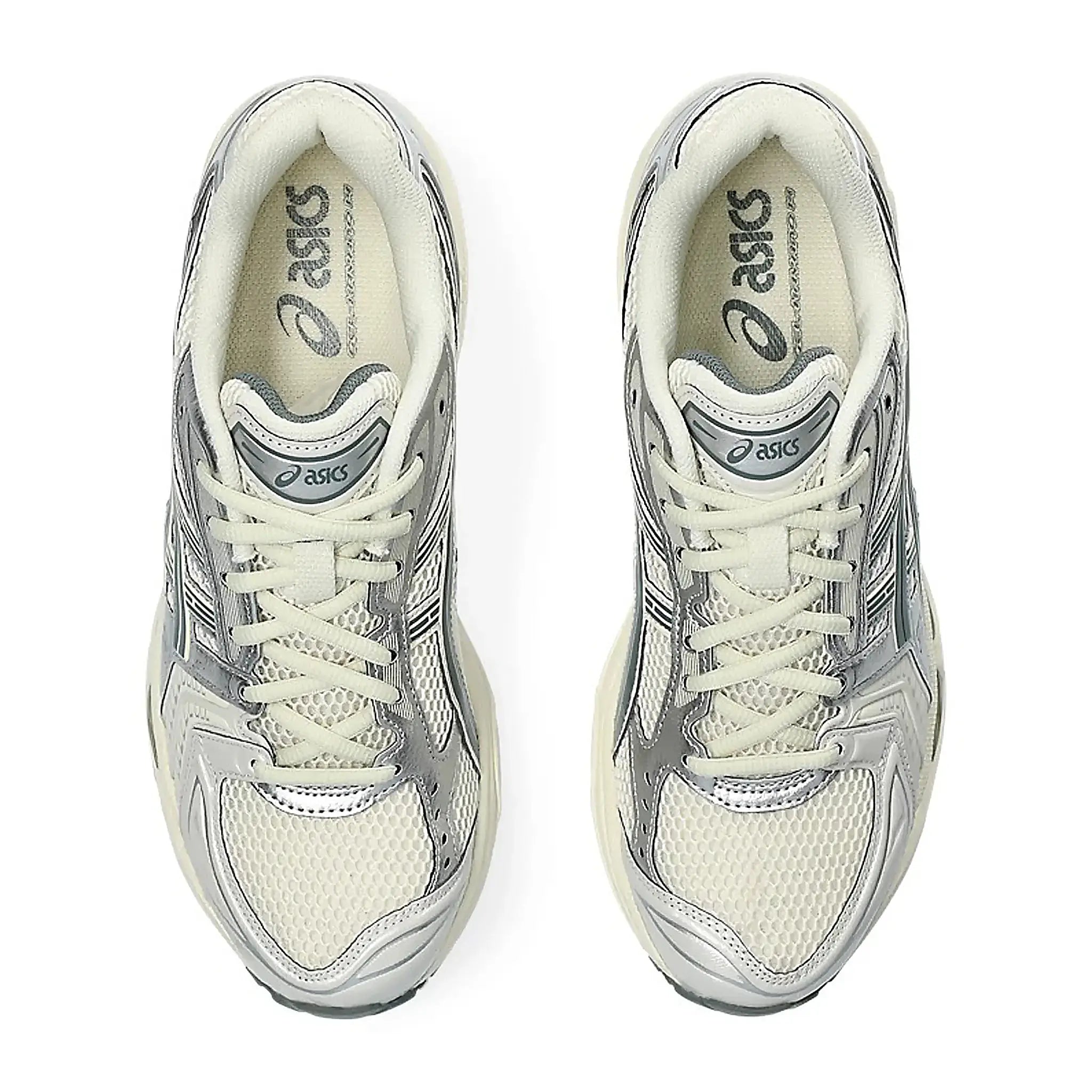 Gel Run 14 Birch Dark Pewter