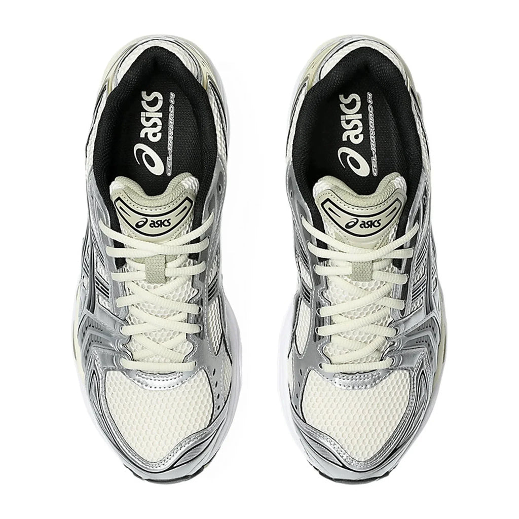 Gel Run 14 Birch Pure Silver