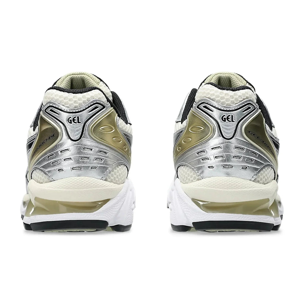 Gel Run 14 Birch Pure Silver