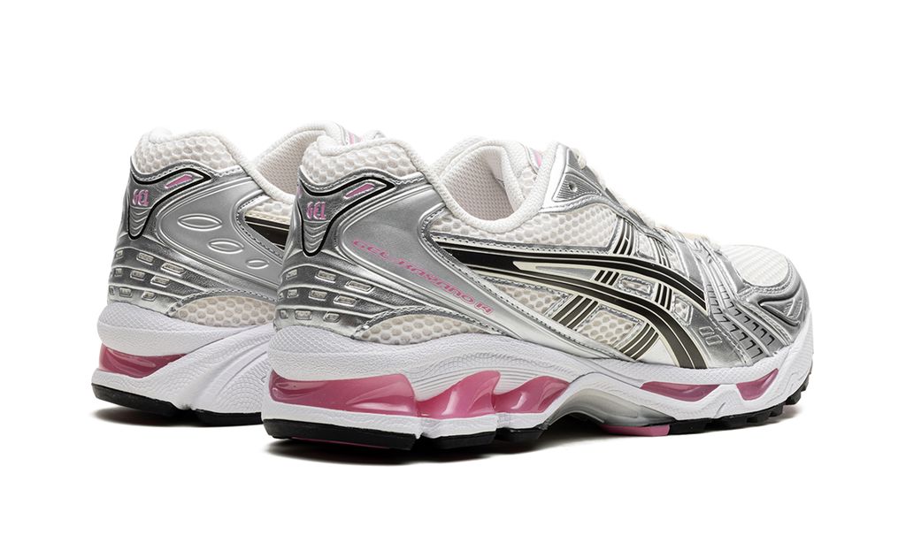 Gel Run 14 Cream Sweet Pink