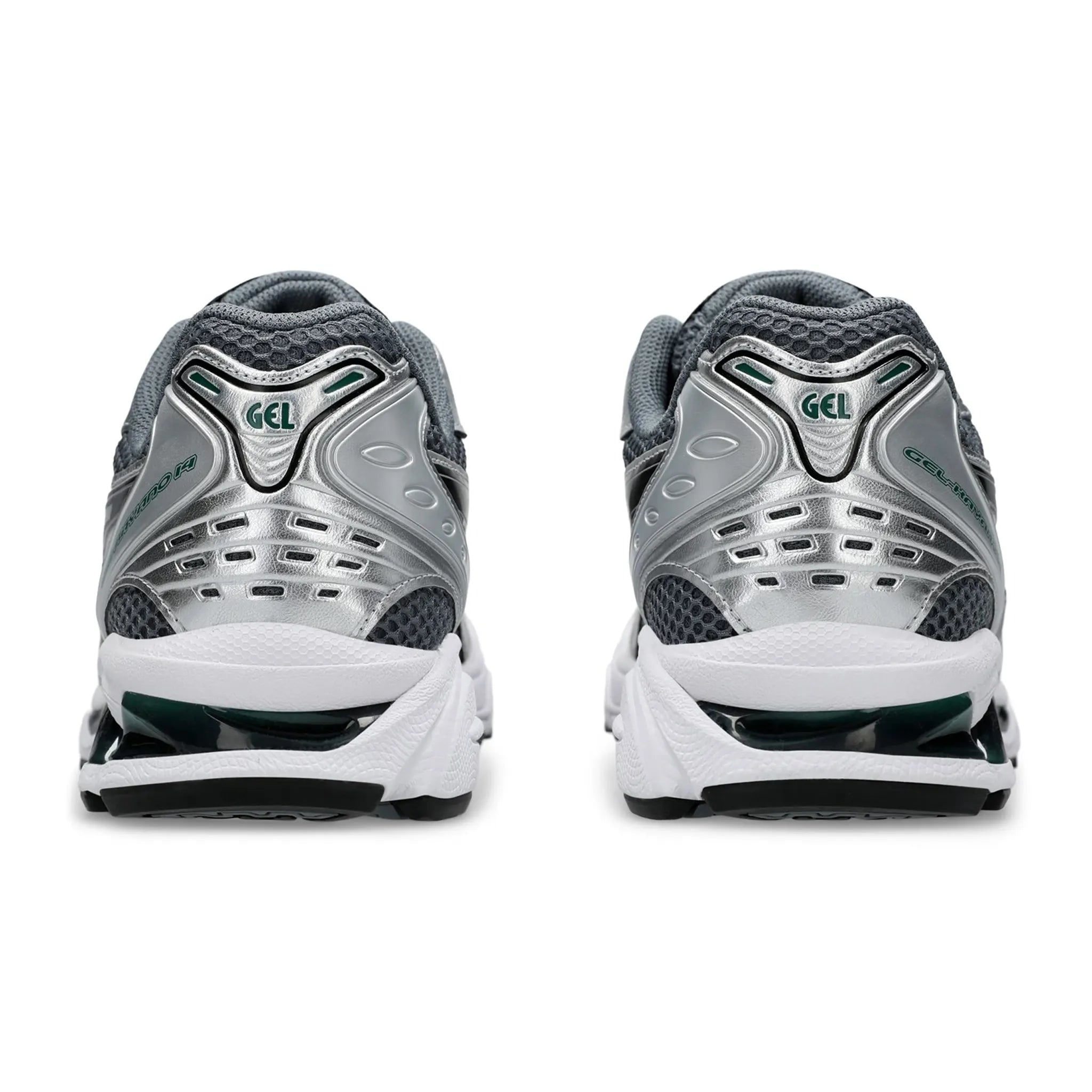Gel Run 14 Metropolis Jasper Green