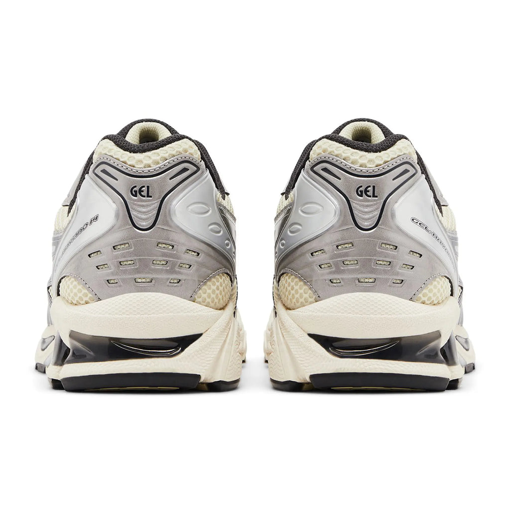 Gel Run 14 Oyster White Steeple Grey