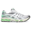 Gel Run 14 Silver Lime