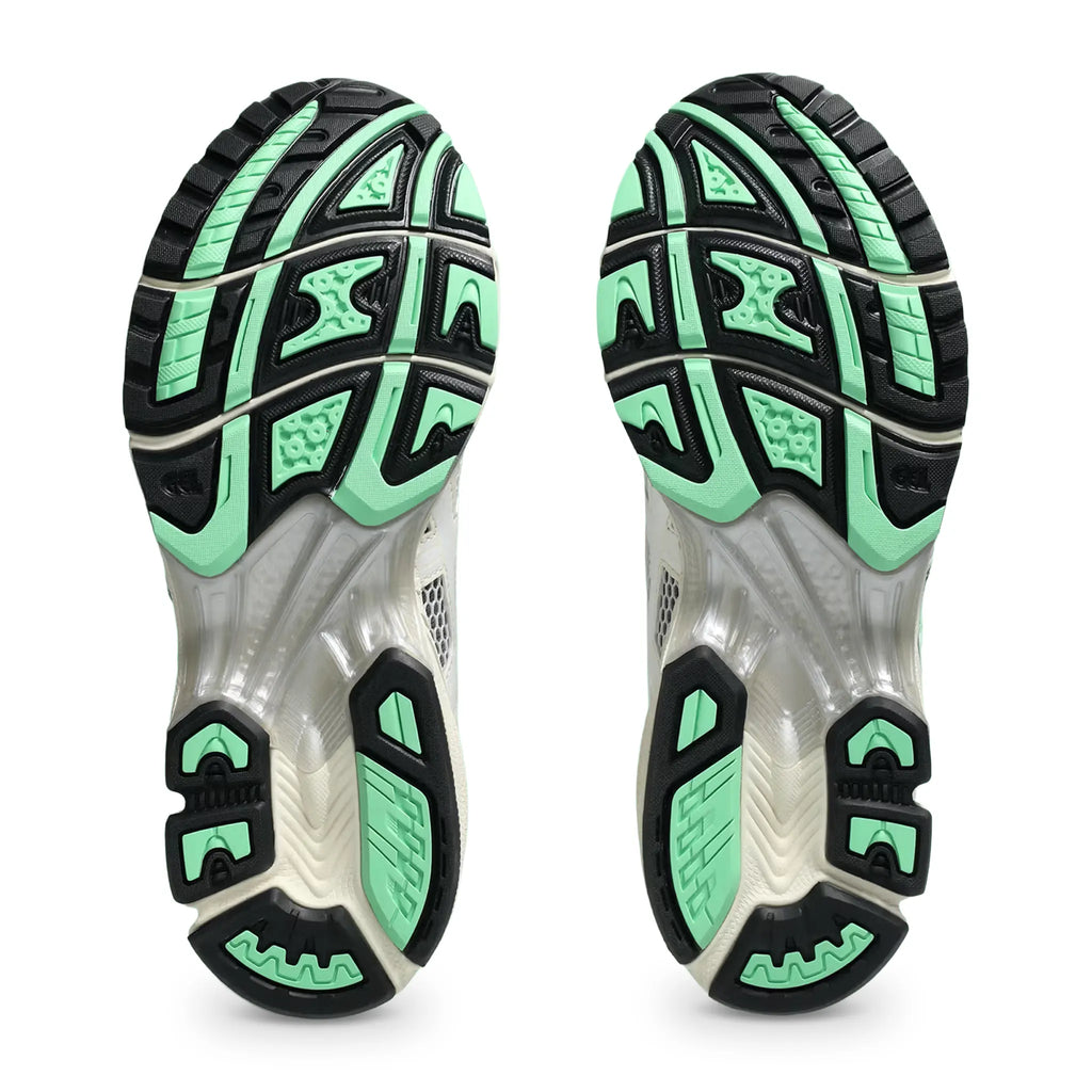 Gel Run 14 Silver Lime