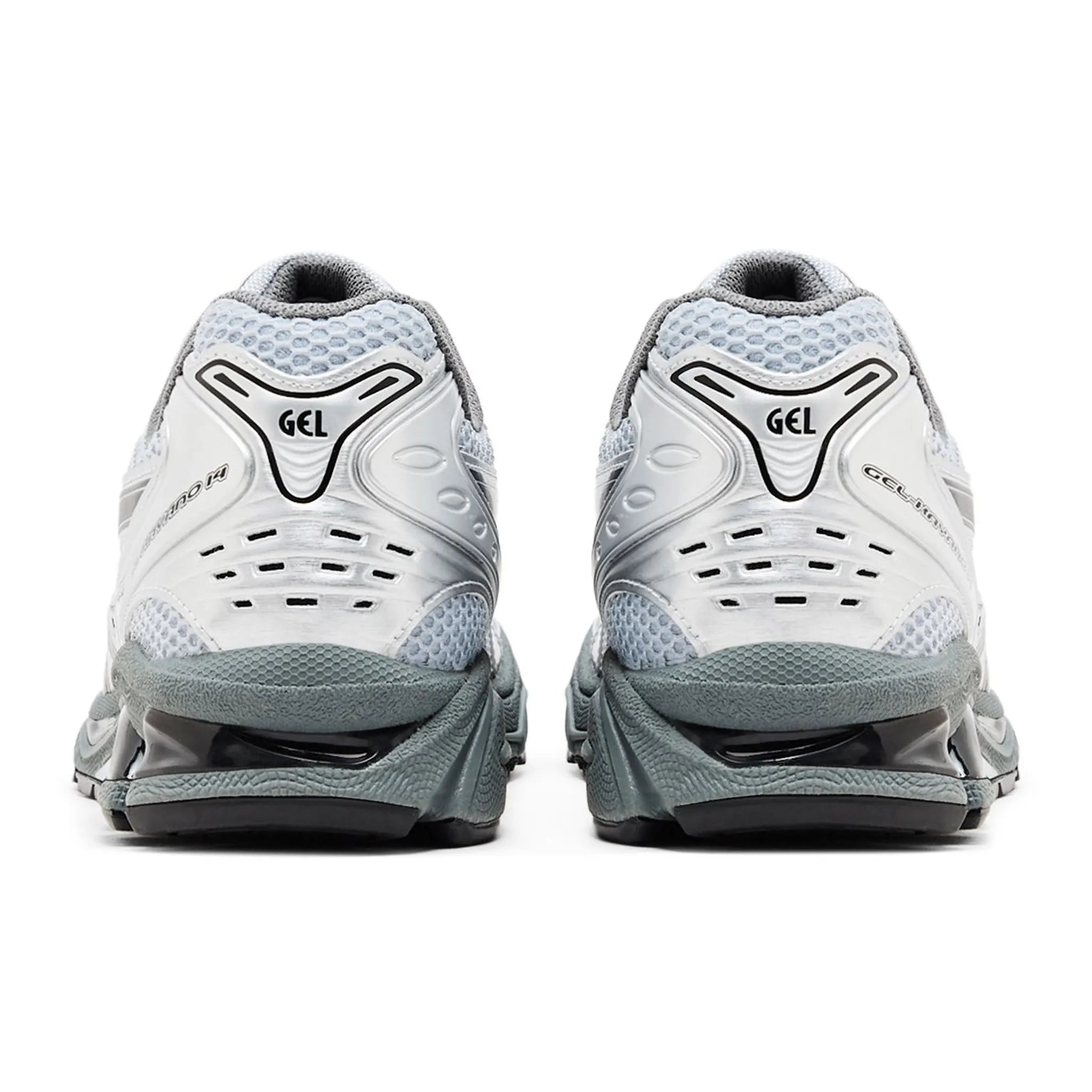 Gel Run 14 Urban Research