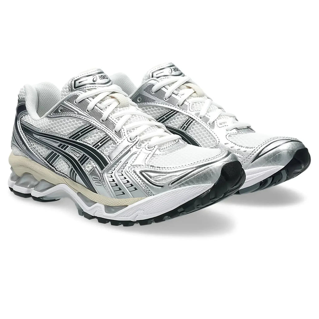 Gel Run 14 White Graphite Grey