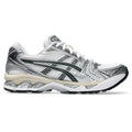 Gel Run 14 White Graphite Grey