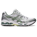 Gel Run 14 White Slate Grey