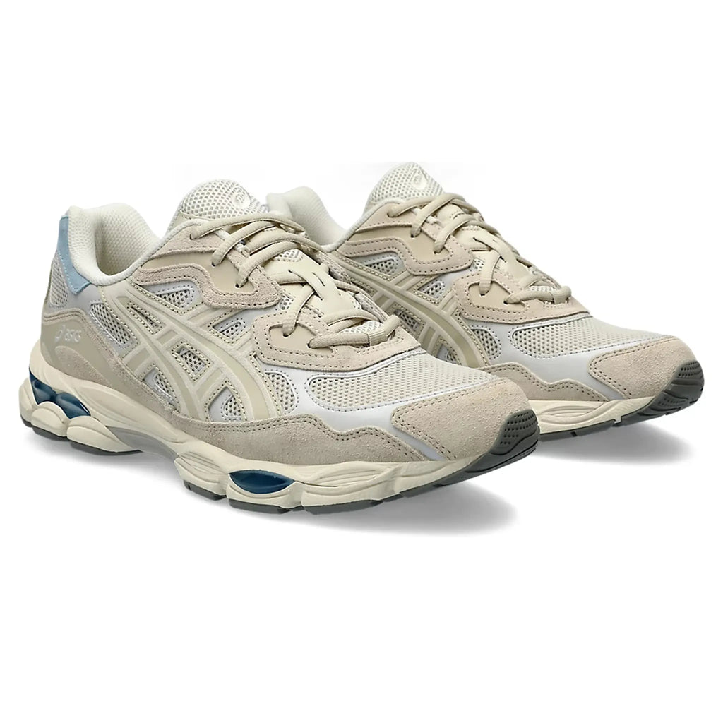 Gel City Grey Blue (W)