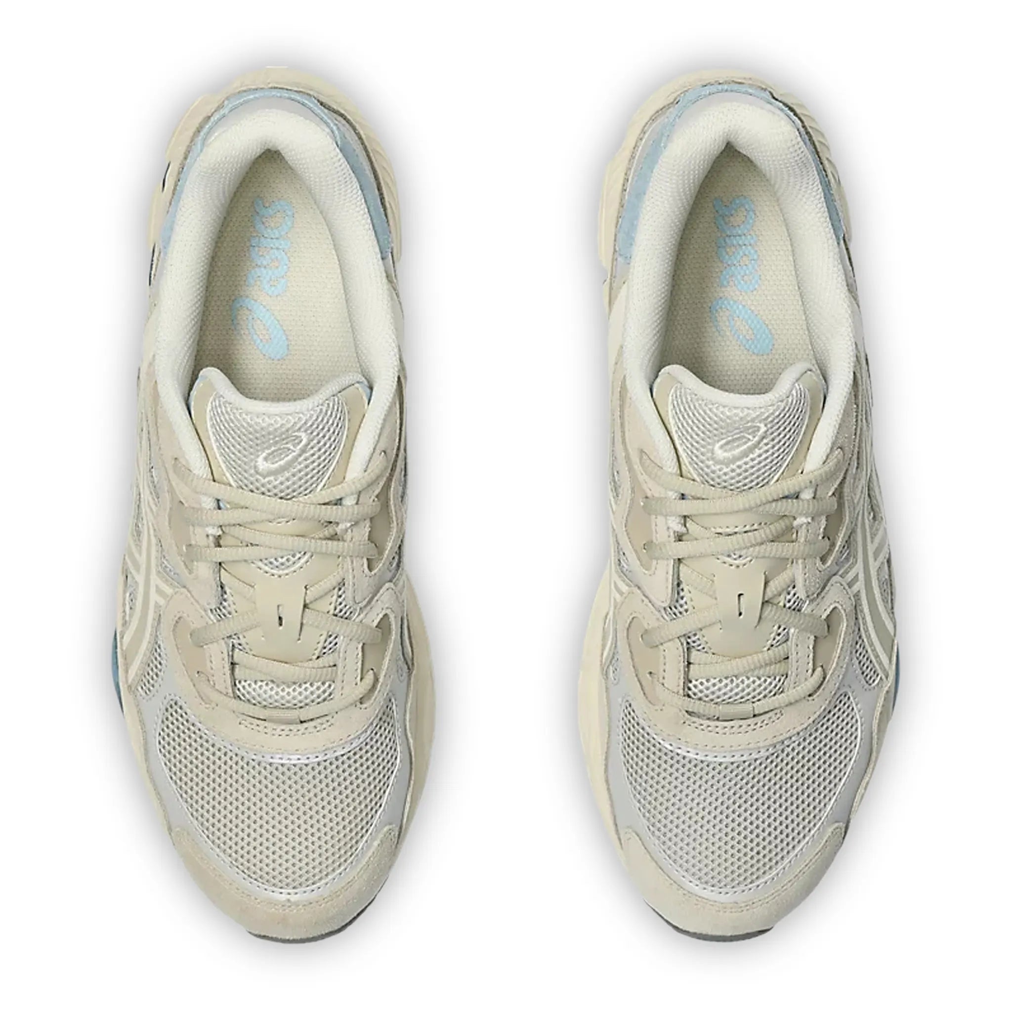 Gel City Grey Blue (W)