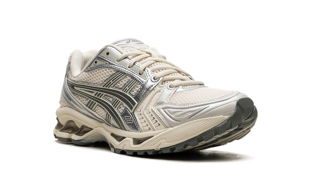 Gel Run 14 Birch Dark Pewter