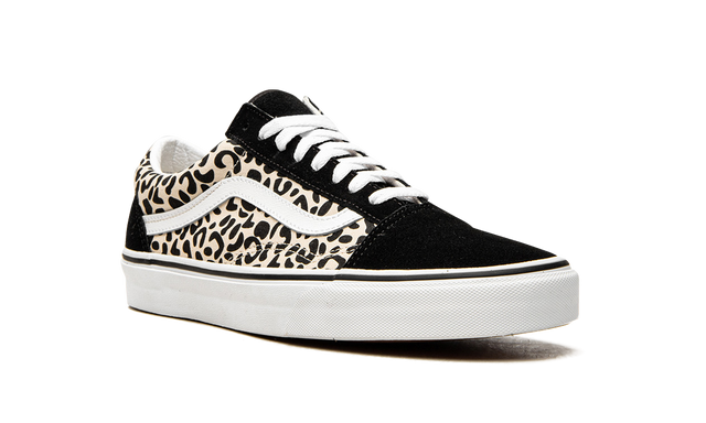 Skate Classic"Safari"