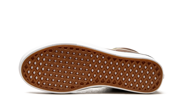 Skate Hi Skate Hi Comfycush"Tri-Tone"