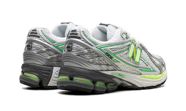 Tech 1906"Neon Pack - Green - ASOS Exclusive"